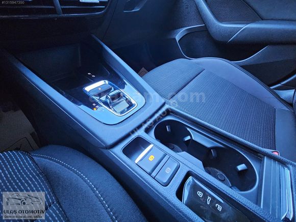 ''2022 OCTAVİA ! 1.0 E-TEC DSG İLK EL 92.000 KM SERVS BK.%20 KDV