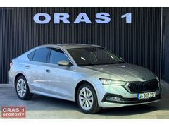 ORAS1 2023 SKODA OCTAVIA PREMIUM 1.0 e-TEC %20 KDV "BOYASIZ"