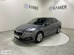 KAMER DEN 2023 SKODA OCTAVİA 1.0 E-TEC ELİTE HYBRİD OTOMATİK