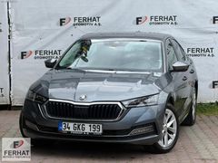 2023 MODEL* SKODA OCTAVİA 1.0 e-TEC PREMİUM DSG*%20 KDV*47.440KM