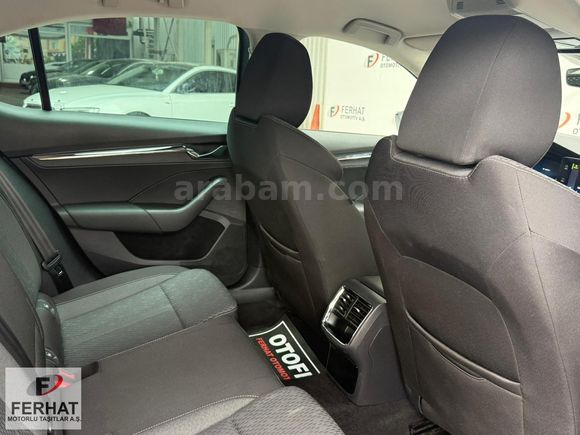 2023 MODEL* SKODA OCTAVİA 1.0 e-TEC PREMİUM DSG*%20 KDV*47.440KM