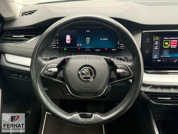 2023 MODEL* SKODA OCTAVİA 1.0 e-TEC PREMİUM DSG*%20 KDV*47.440KM