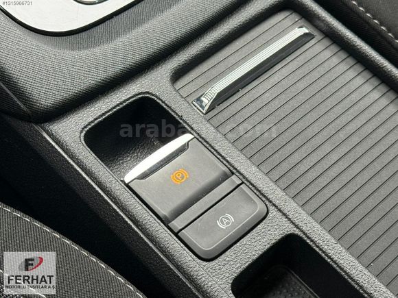 2023 MODEL* SKODA OCTAVİA 1.0 e-TEC PREMİUM DSG*%20 KDV*47.440KM