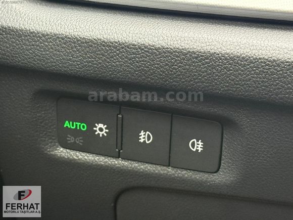 2023 MODEL* SKODA OCTAVİA 1.0 e-TEC PREMİUM DSG*%20 KDV*47.440KM