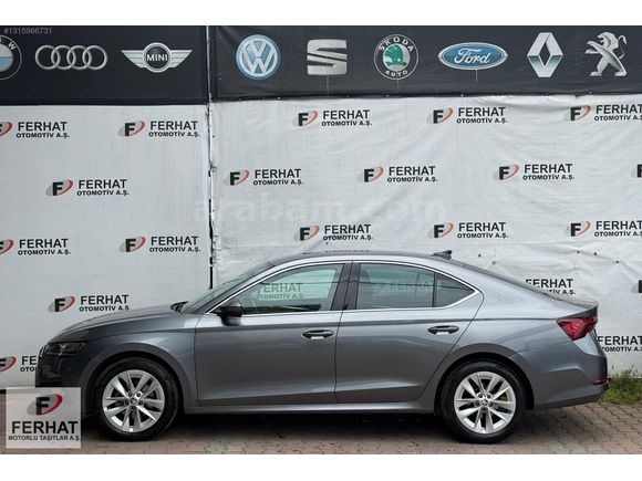 2023 MODEL* SKODA OCTAVİA 1.0 e-TEC PREMİUM DSG*%20 KDV*47.440KM
