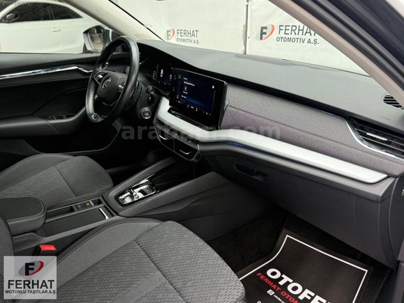 2023 MODEL* SKODA OCTAVİA 1.0 e-TEC PREMİUM DSG*%20 KDV*47.440KM