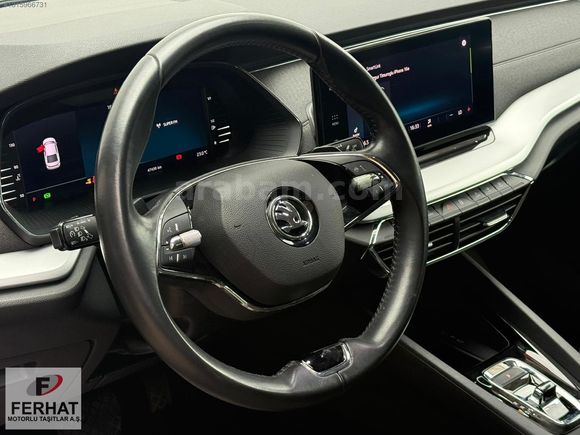 2023 MODEL* SKODA OCTAVİA 1.0 e-TEC PREMİUM DSG*%20 KDV*47.440KM