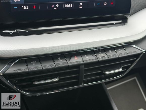 2023 MODEL* SKODA OCTAVİA 1.0 e-TEC PREMİUM DSG*%20 KDV*47.440KM