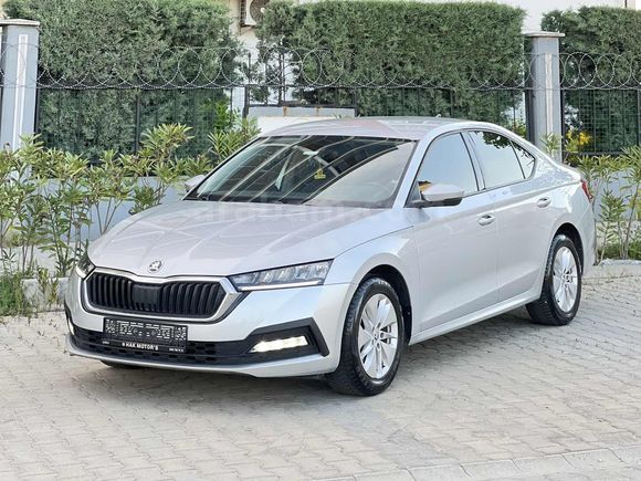 OCTAVİA + 2023 + DEĞİŞENSİZ + TRAMERSİZ + ELİTE- KART+KREDİ
