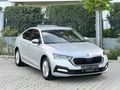 OCTAVİA + 2023 + DEĞİŞENSİZ + TRAMERSİZ + ELİTE- KART+KREDİ