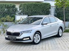 OCTAVİA + 2023 + DEĞİŞENSİZ + TRAMERSİZ + ELİTE- KART+KREDİ