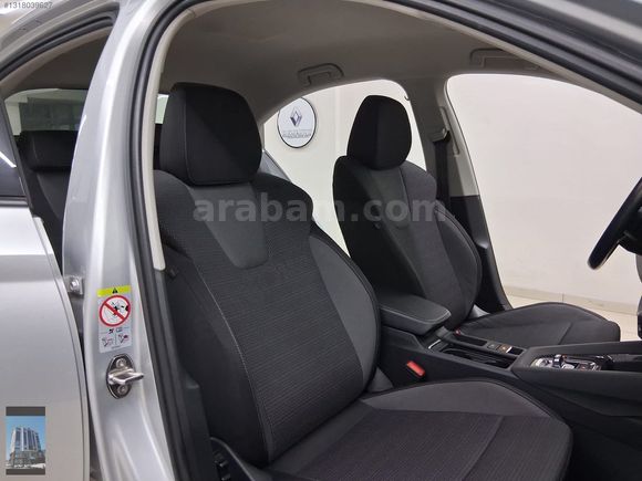 YÜCELER OTO'DAN 2022 MODEL SKODA OCTAVİA HYBRİD KDV%20 HATASIZ