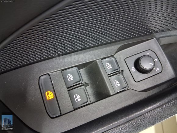YÜCELER OTO'DAN 2022 MODEL SKODA OCTAVİA HYBRİD KDV%20 HATASIZ