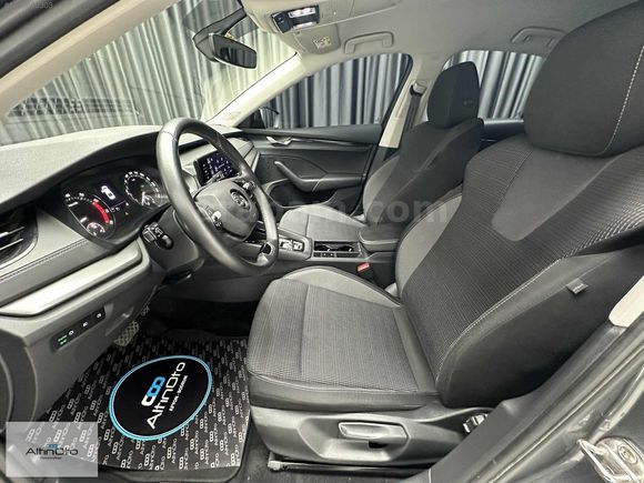 2023 SKODA OCTAVİA 1.0 TSI E-TEC ELİTE DEĞŞNSİZ+FUL.SERVS.BAKMLI