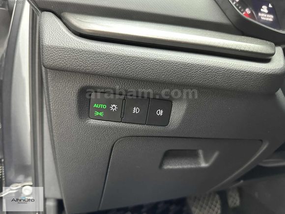 2023 SKODA OCTAVİA 1.0 TSI E-TEC ELİTE DEĞŞNSİZ+FUL.SERVS.BAKMLI