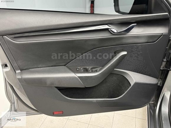 2023 SKODA OCTAVİA 1.0 TSI E-TEC ELİTE DEĞŞNSİZ+FUL.SERVS.BAKMLI