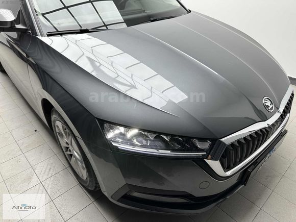 2023 SKODA OCTAVİA 1.0 TSI E-TEC ELİTE DEĞŞNSİZ+FUL.SERVS.BAKMLI