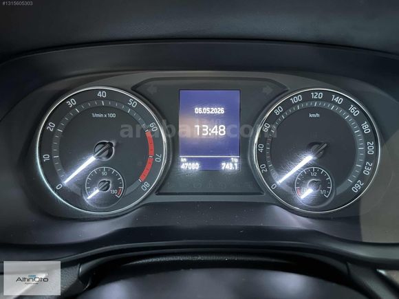 2023 SKODA OCTAVİA 1.0 TSI E-TEC ELİTE DEĞŞNSİZ+FUL.SERVS.BAKMLI