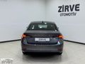 2023 SKODA OCTAVİA 1.0 E-TECH HYBRİT BOYASIZ 100.000 KM
