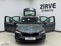2023 SKODA OCTAVİA 1.0 E-TECH HYBRİT BOYASIZ 100.000 KM