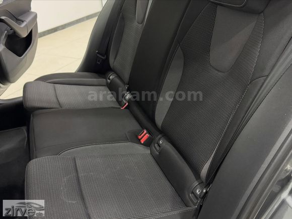 2023 SKODA OCTAVİA 1.0 E-TECH HYBRİT BOYASIZ 100.000 KM
