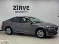 2023 SKODA OCTAVİA 1.0 E-TECH HYBRİT BOYASIZ 100.000 KM