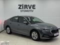 2023 SKODA OCTAVİA 1.0 E-TECH HYBRİT BOYASIZ 100.000 KM