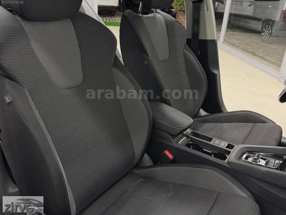 2023 SKODA OCTAVİA 1.0 E-TECH HYBRİT BOYASIZ 100.000 KM