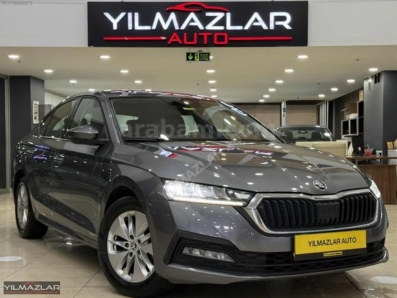 YILMAZLAR**49 BİNDE 2023 MODEL LANSMAN RENK**SERVİS BAKIMLI
