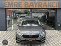2023 SKODA OCTAVİA 1.0 E-TEC 110 BG DSG PREMIUM BOYASZ 43.000 KM