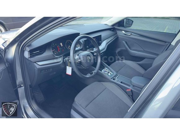Hatasız Boyasız Skoda Octavia 1.0 e-Tec 79.000 km servis.b
