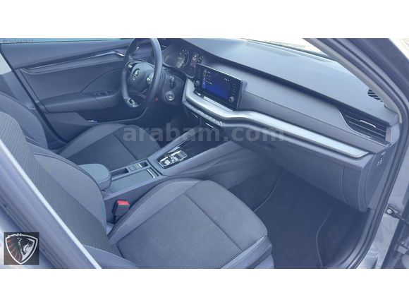 Hatasız Boyasız Skoda Octavia 1.0 e-Tec 79.000 km servis.b