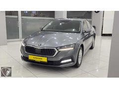 Hatasız Boyasız Skoda Octavia 1.0 e-Tec 79.000 km servis.b