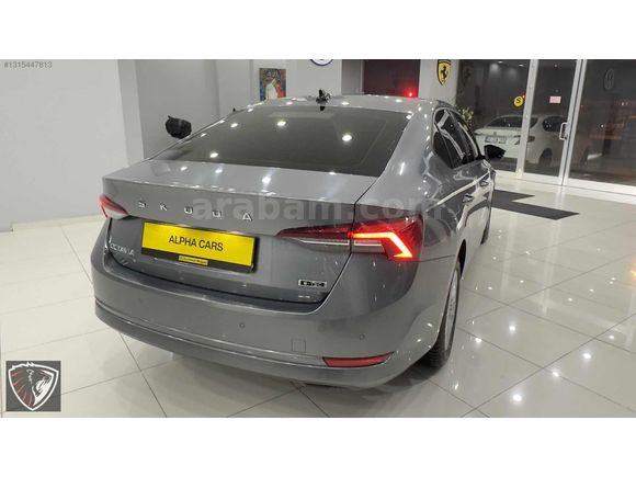 Hatasız Boyasız Skoda Octavia 1.0 e-Tec 79.000 km servis.b