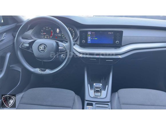 Hatasız Boyasız Skoda Octavia 1.0 e-Tec 79.000 km servis.b