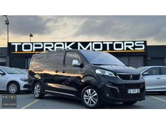 TOPRAK MOTORS İSTANBUL'DAN EXPERT TRAVELLER