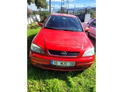 Sahibinden Opel Astra 1.6 CD 2000 Model