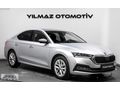 _2023 Skoda Octavia Premium 40.000 Km_Led/Xenon,Hayalet,Ş.Takip_