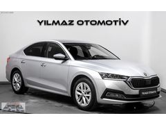 _2023 Skoda Octavia Premium 40.000 Km_Led/Xenon,Hayalet,Ş.Takip_