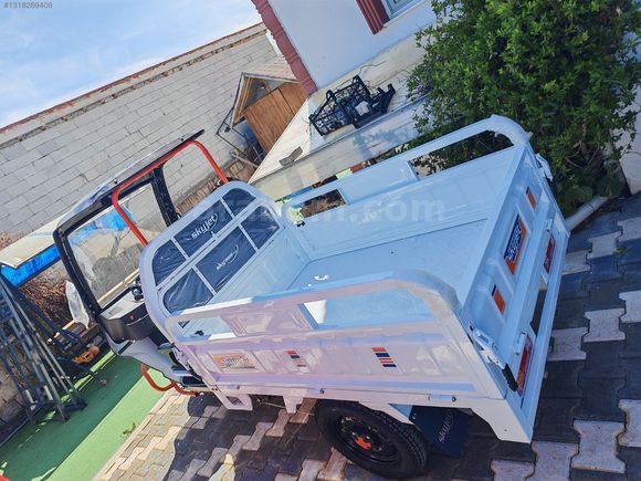 ARDIÇ MOTOR GÜVENCESİ İLE NAKİTE ÖZEL FİYAT!!!