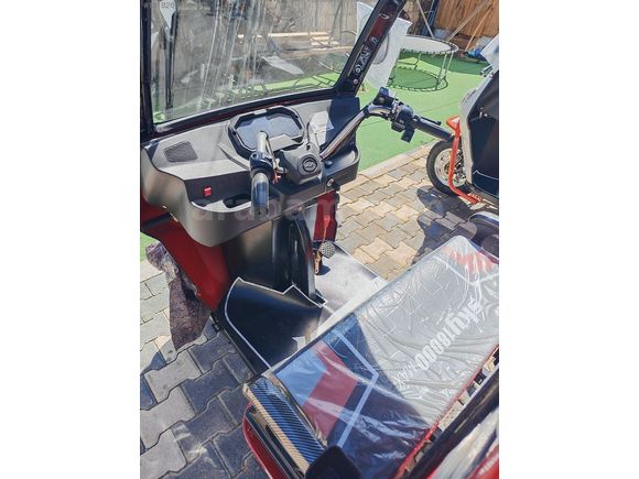 ARDIÇ MOTOR GÜVENCESİ İLE NAKİTE ÖZEL FİYAT!!!