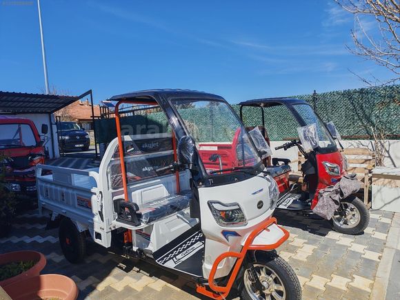 ARDIÇ MOTOR GÜVENCESİ İLE NAKİTE ÖZEL FİYAT!!!
