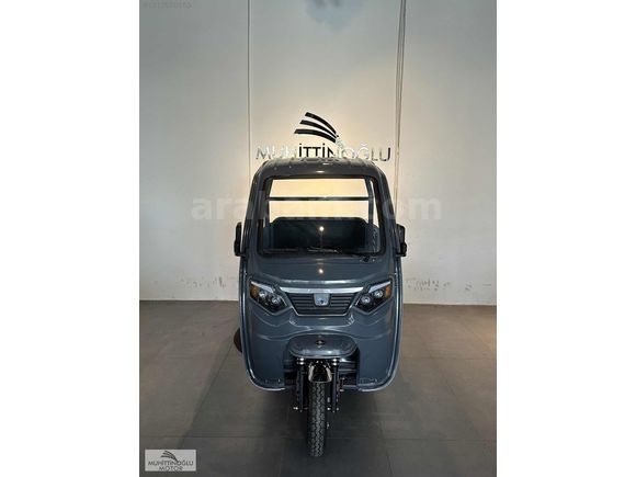 MUHİTTİNOĞLUMOTOR LIGHT CARGO PRO NAKİTEÖZELFİYATVE TAKSİTİMKANI