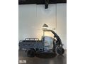 MUHİTTİNOĞLUMOTOR LIGHT CARGO PRO NAKİTEÖZELFİYATVE TAKSİTİMKANI