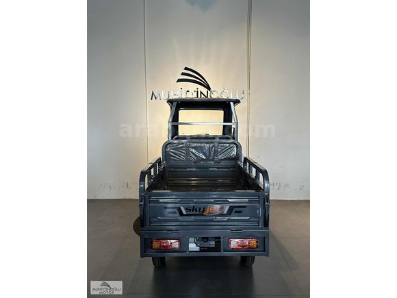 MUHİTTİNOĞLUMOTOR LIGHT CARGO PRO NAKİTEÖZELFİYATVE TAKSİTİMKANI