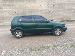 Sahibinden Volkswagen Polo 1.6 1997 Model 