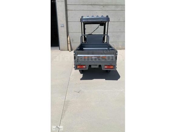 MUHİTTİNOĞLUMOTOR SMART CARGO NAKİTE ÖZEL FİYAT VE TAKSİT İMKANI