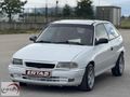 ERTAŞ OTOMOTİVDEN KLİMA SUNROOF SIFIR BOYALI TERTEMİZ ASTRA