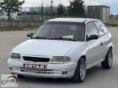 ERTAŞ OTOMOTİVDEN KLİMA SUNROOF SIFIR BOYALI TERTEMİZ ASTRA