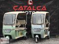 ÇATALCA MOTOR'DAN ULTRA NEO 2026 TÜM KARTLARA TAKSİT 2500 W